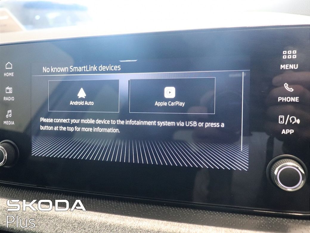 2025 Skoda Scala