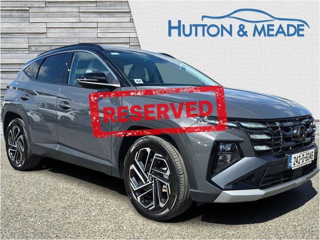 vehicle for sale from Hutton & Meade