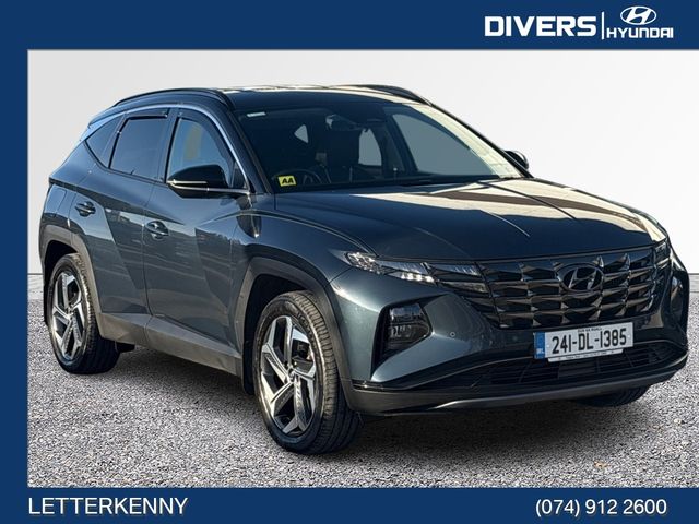 vehicle for sale from Divers Garage