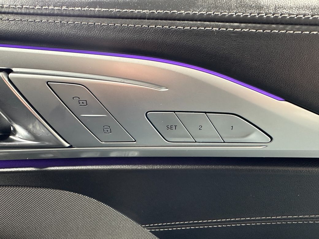 2020 BMW 8 Series