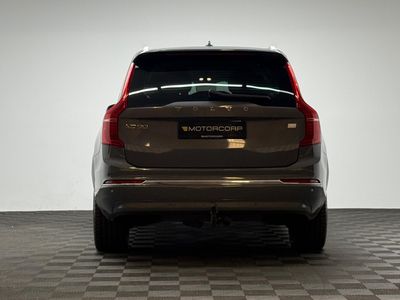 2023 Volvo XC90