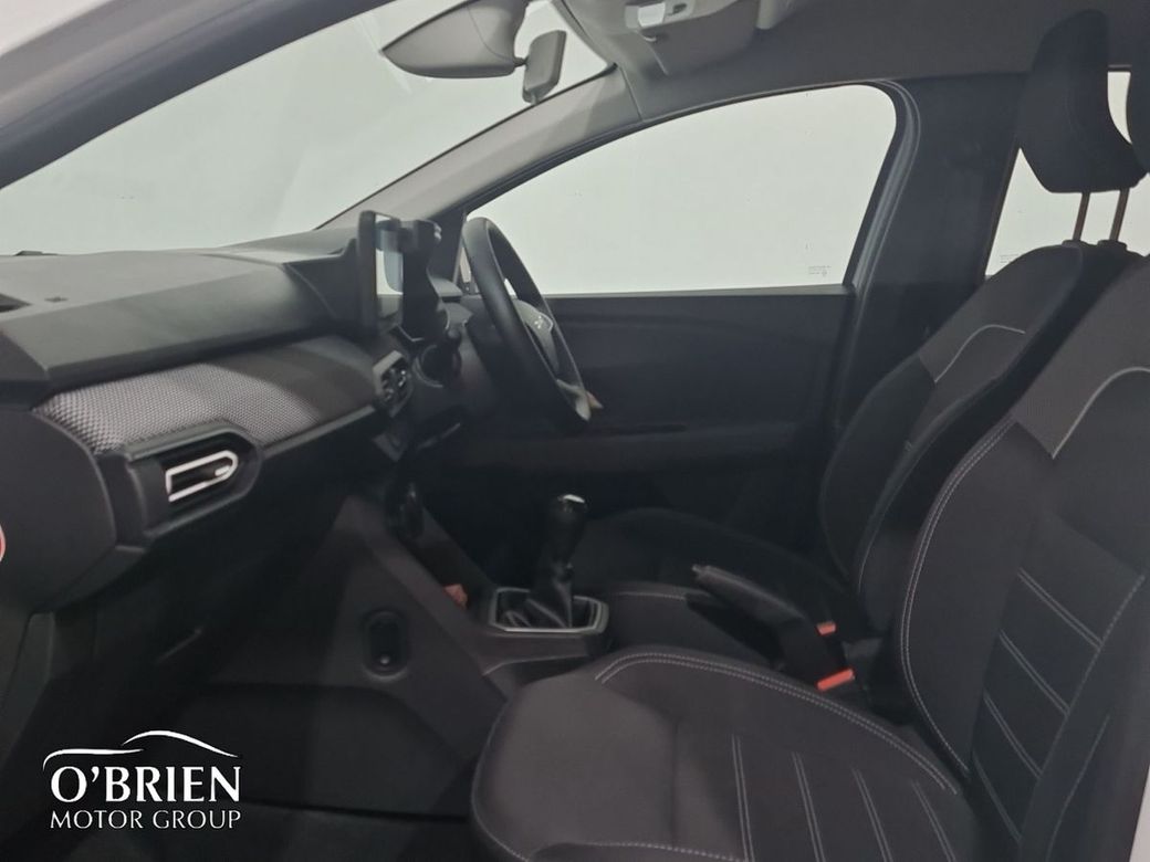 2024 Dacia Sandero