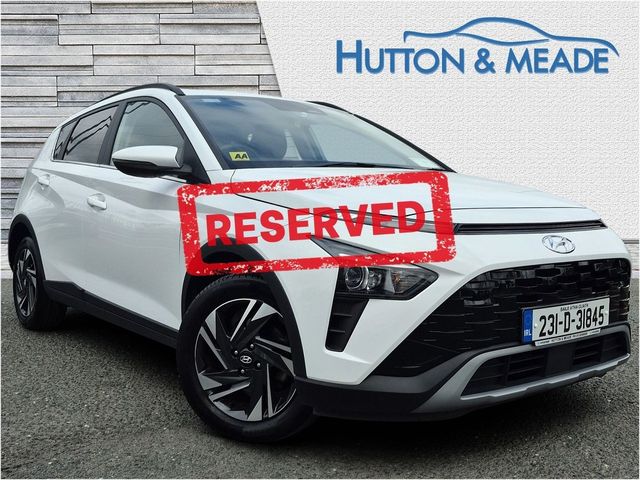 vehicle for sale from Hutton & Meade