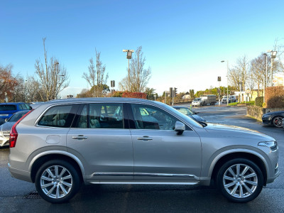 2016 Volvo XC90