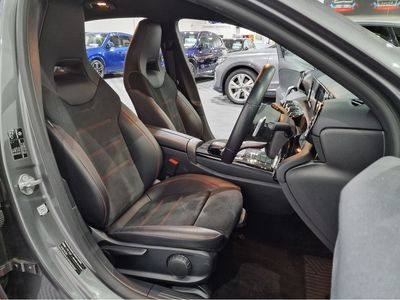 2019 Mercedes-Benz A Class