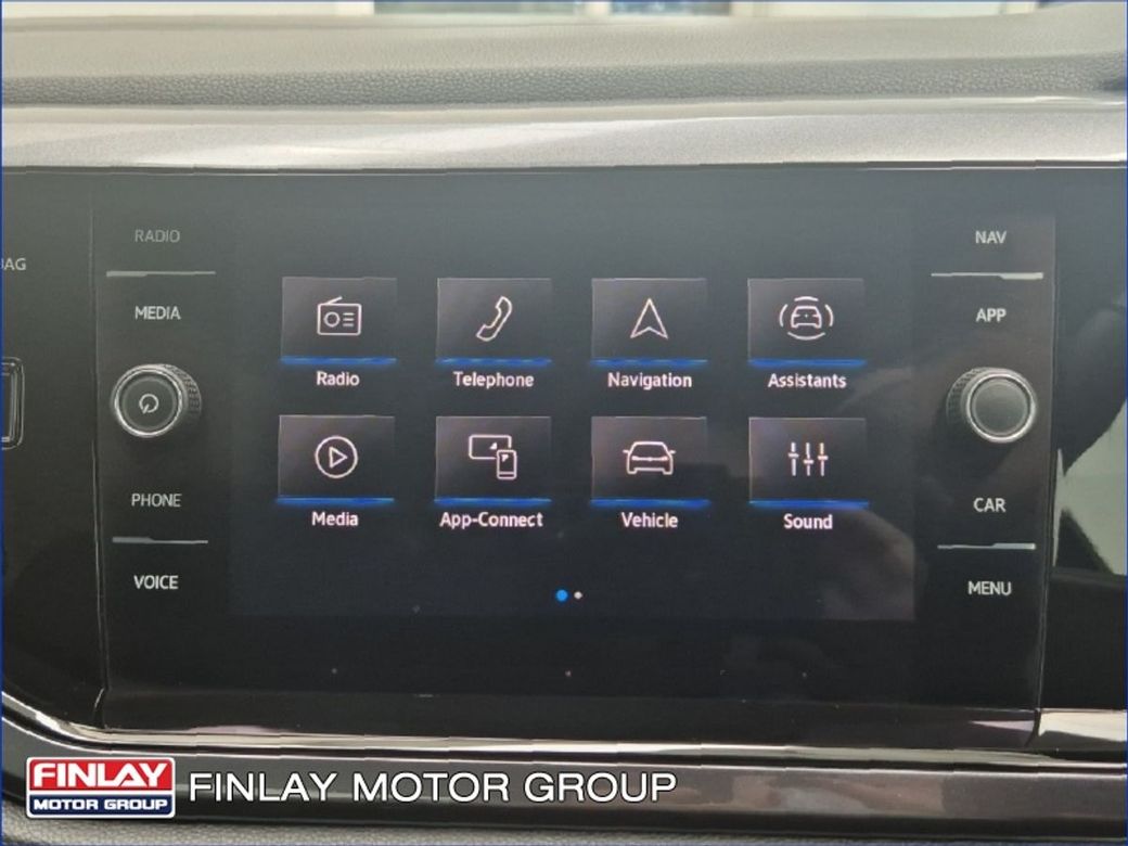 2024 Volkswagen Polo