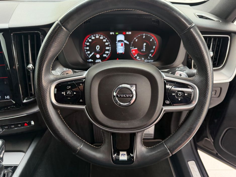 2018 Volvo XC60