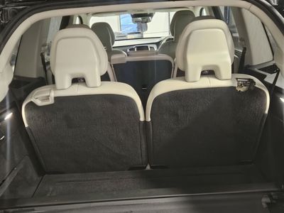 2016 Volvo XC90