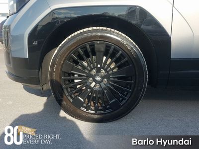 2025 Hyundai Santa Fe