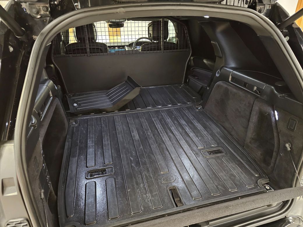 2023 Land Rover Discovery