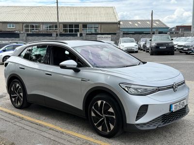 2023 Volkswagen ID.4