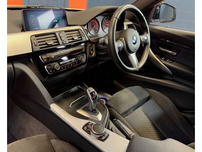 2017 BMW 3 Series