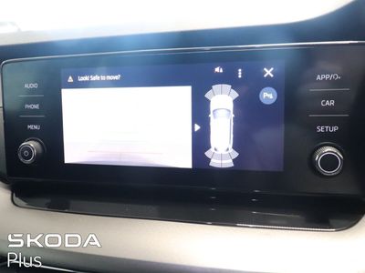 2024 Skoda Octavia
