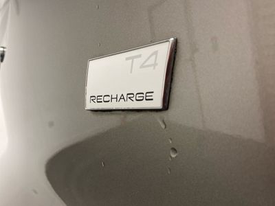 2022 Volvo XC40