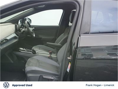 2023 Volkswagen ID.4