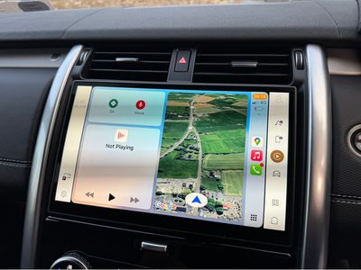 2024 Land Rover Discovery