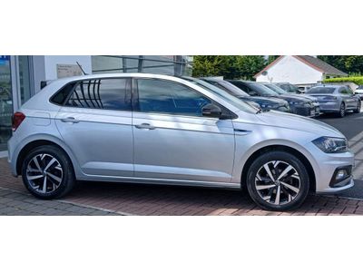 2021 Volkswagen Polo