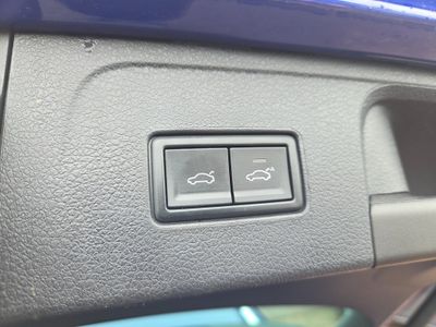 2021 Volkswagen Passat
