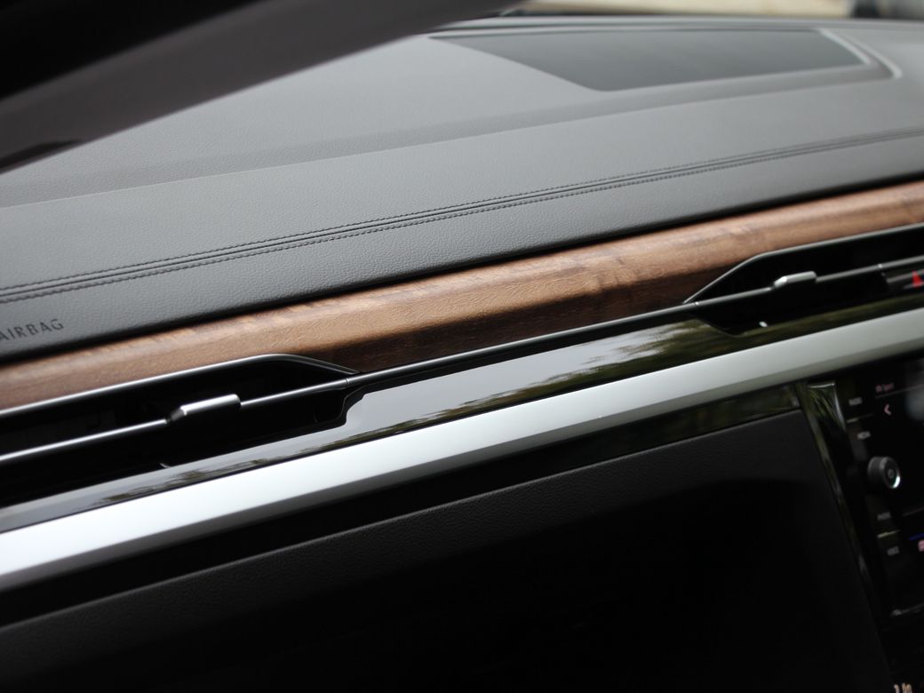 2023 Volkswagen Arteon