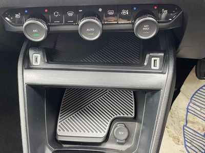 2024 Citroen e-C4