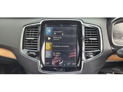 2017 Volvo XC90