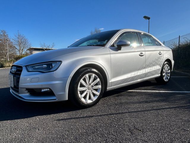 2014 Audi A3