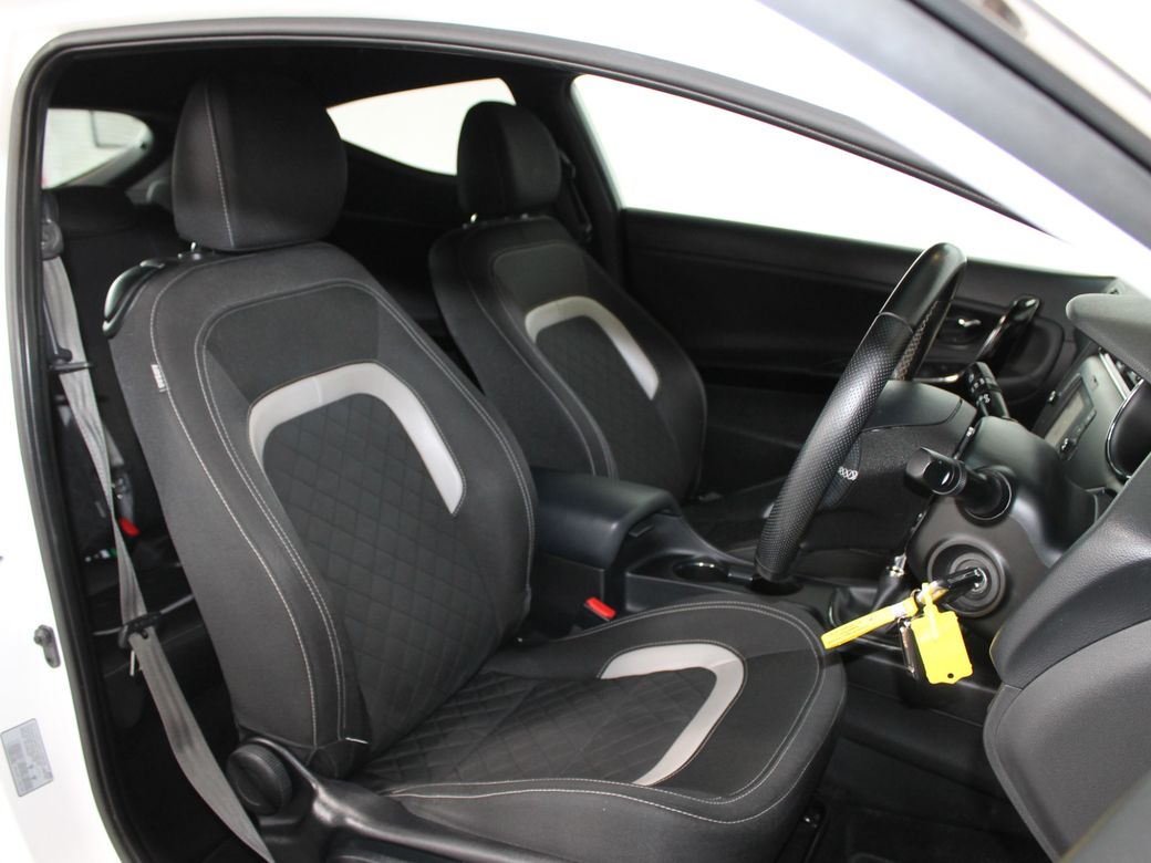 2018 Kia Ceed
