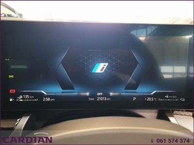 2024 BMW 5 Series