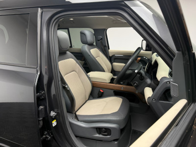 2024 Land Rover Defender