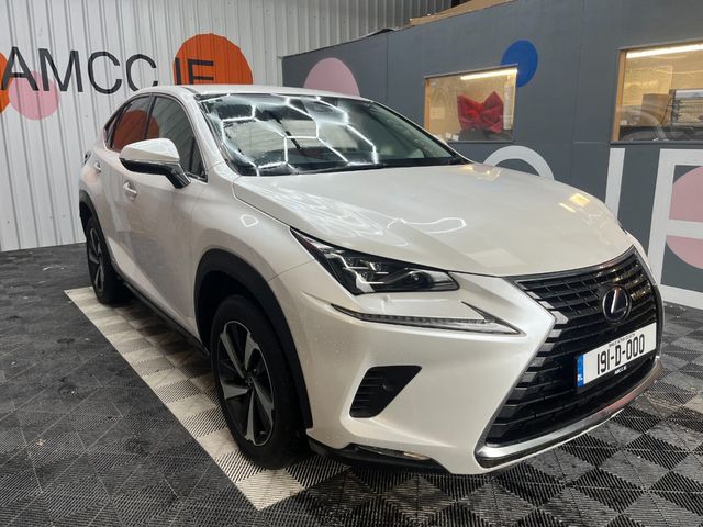 vehicle for sale from The Automatic Motor Car Centre