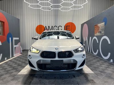 2019 BMW X2