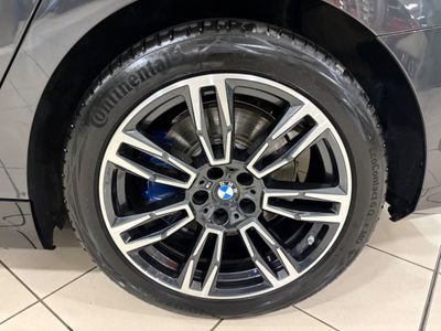 2026 BMW 5 Series
