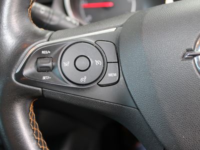 2018 Opel Crossland X