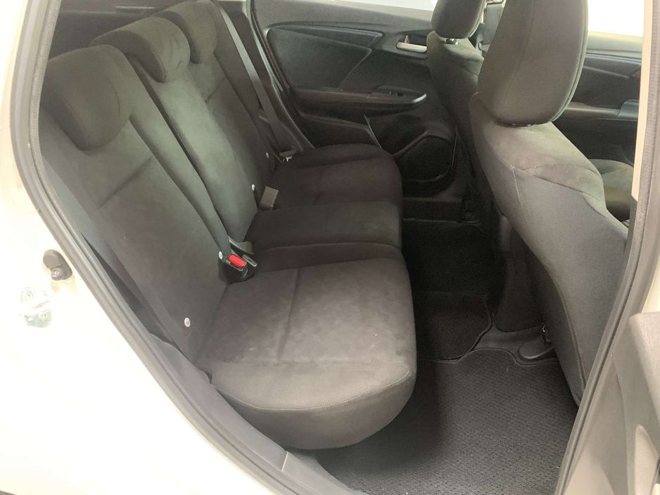 2019 Honda Shuttle