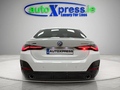 2023 BMW 4 Series