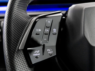 2025 Peugeot 5008