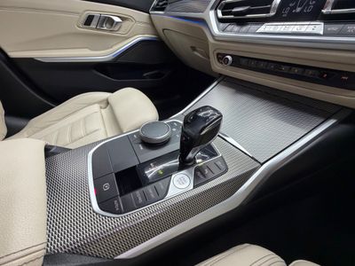 2020 BMW 3 Series