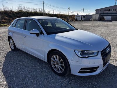 2013 Audi A3