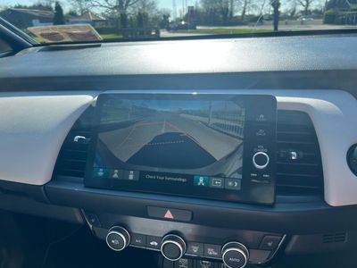 2021 Honda Jazz