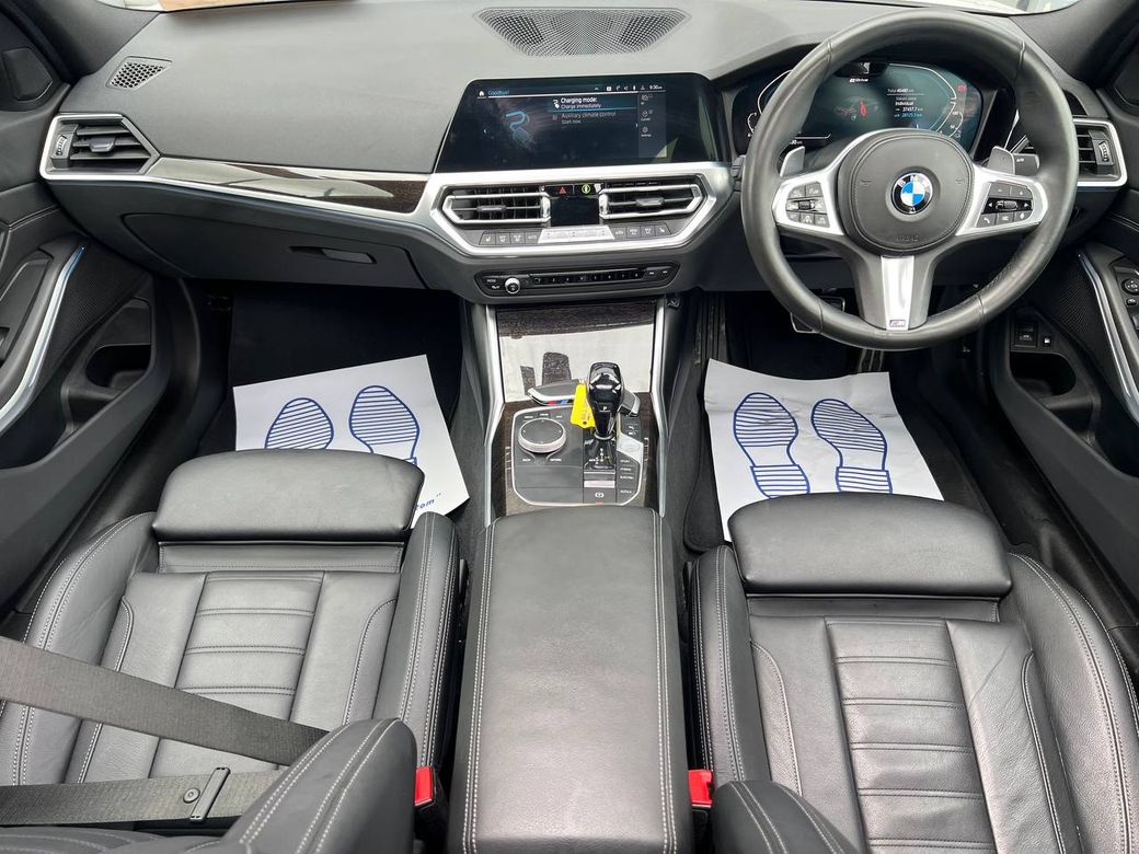 2020 BMW 3 Series