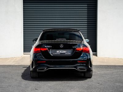 2023 Mercedes-Benz A Class