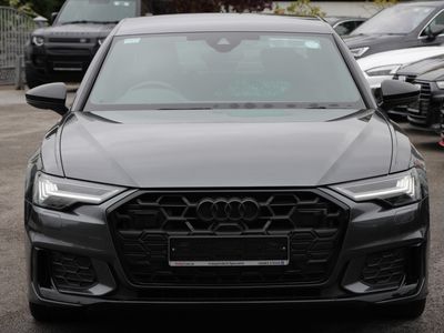2024 Audi A6
