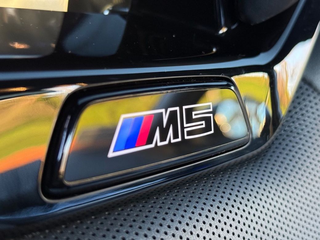 2026 BMW M5