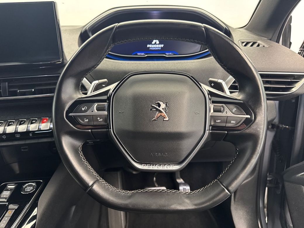 2023 Peugeot 3008