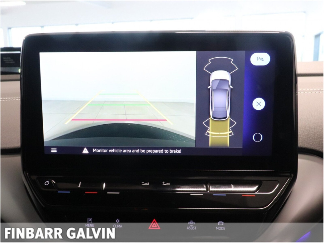 2023 Volkswagen ID.4