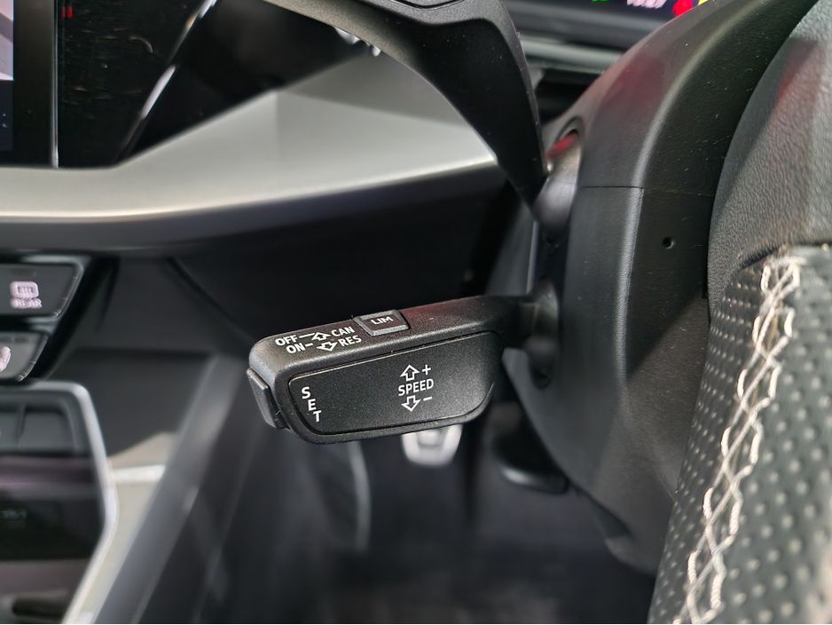 2021 Audi A3