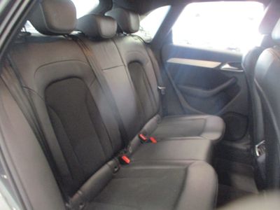 2016 Audi Q3