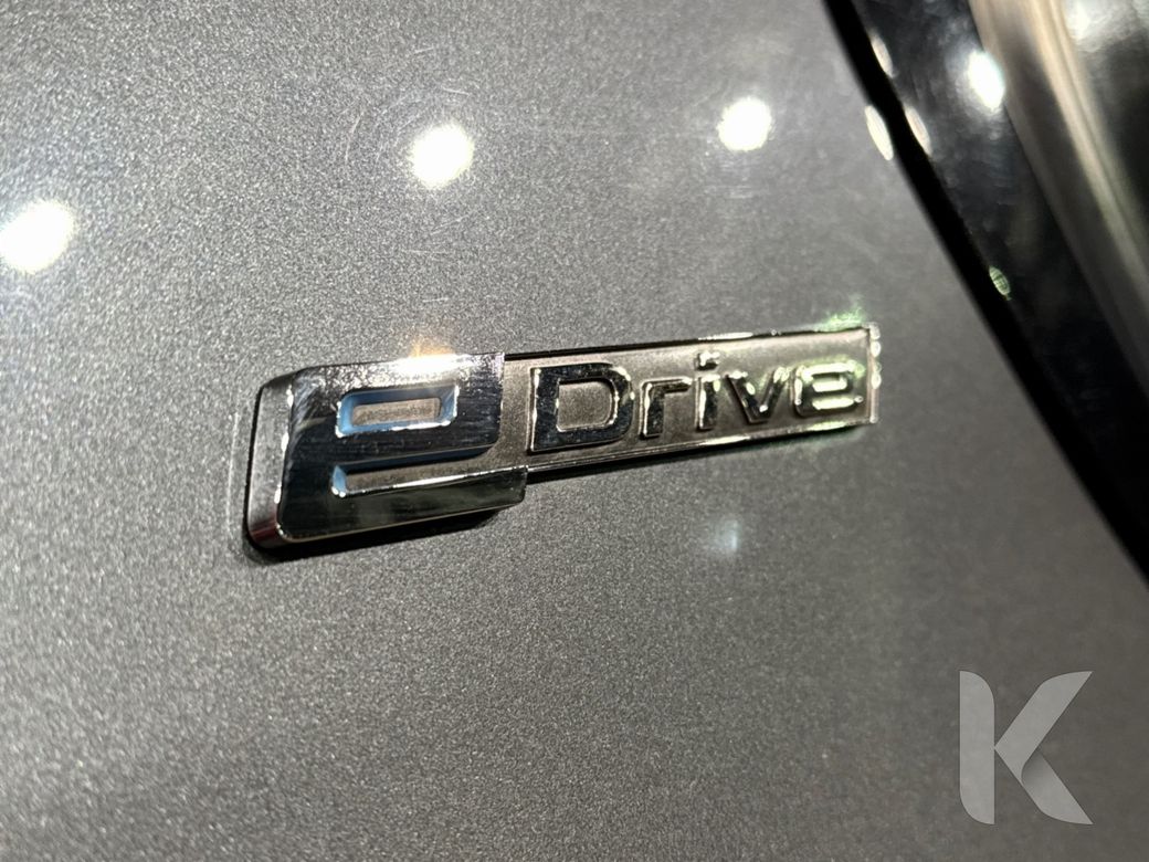 2018 BMW 3 Series
