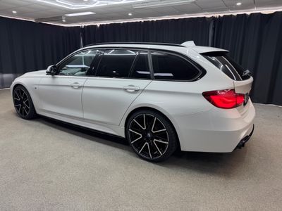 2019 BMW 3 Series