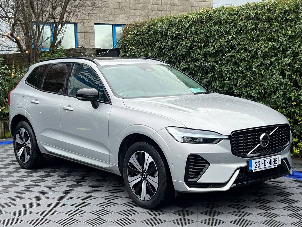 2023 Volvo XC60